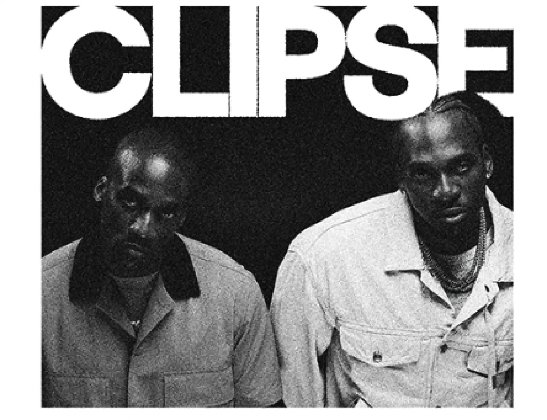Clipse, Pusha T und Malice